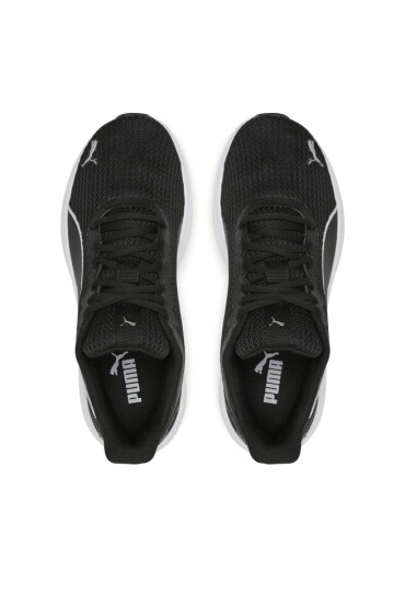 Puma Маратонки за бягане Transport Modern 37703001 Черен - Mera.bg