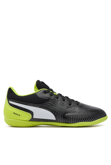 Puma Обувки за футбол Truco Iii 106935-11 Черен - Mera.bg