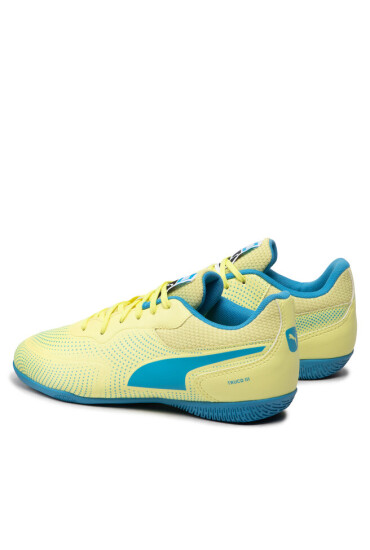 Puma Обувки за футбол Truco III J Жълт - Mera.bg