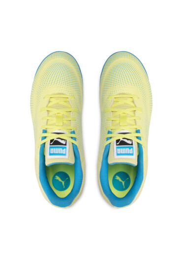 Puma Обувки за футбол Truco III J Жълт - Mera.bg