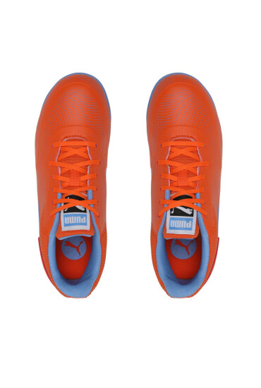 Puma Обувки Truco III Jr 106935 06 Оранжев - Mera.bg