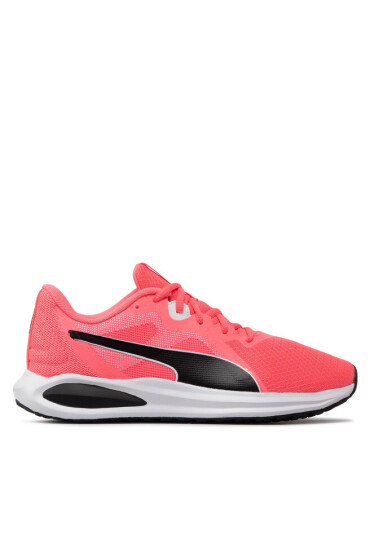 Puma Маратонки за бягане Twitch Runner 376289 22 Розов - Mera.bg