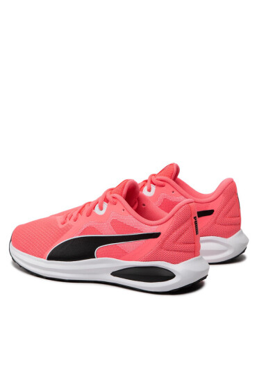Puma Маратонки за бягане Twitch Runner 376289 22 Розов - Mera.bg