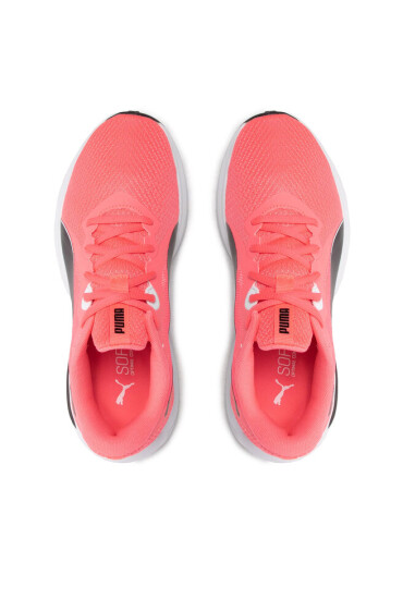 Puma Маратонки за бягане Twitch Runner 376289 22 Розов - Mera.bg
