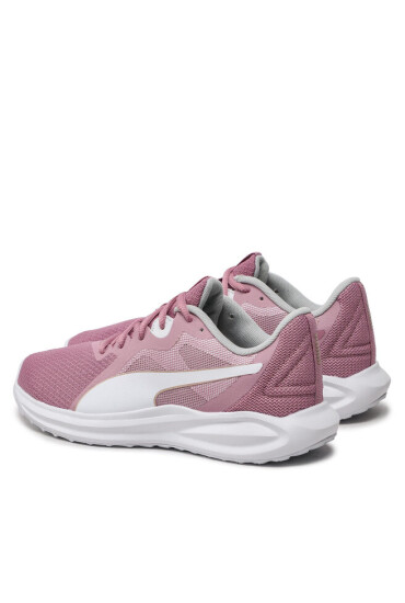 Puma Обувки Twitch Runner 376289 24 Pale Grape/Rose Gold/Gray - Mera.bg