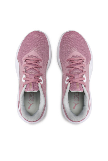 Puma Обувки Twitch Runner 376289 24 Pale Grape/Rose Gold/Gray - Mera.bg