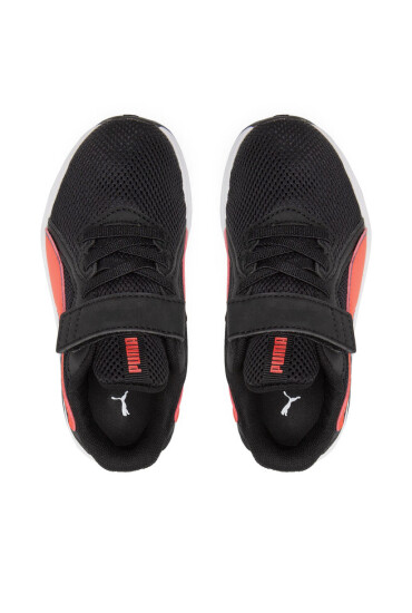 Puma Обувки Twitch Runner Ac PS 386252 02 P.Black/B.Red/Elektro Blue - Mera.bg