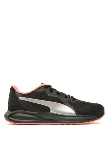 Puma Маратонки за бягане Twitch Runner Metallic 378548 01 Черен - Mera.bg