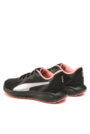 Puma Маратонки за бягане Twitch Runner Metallic 378548 01 Черен - Mera.bg