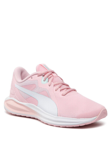 Puma Обувки Twitch Runner Mutant Jr 386251 01 Almond Blossom/Pwhite/N.Blue - Mera.bg