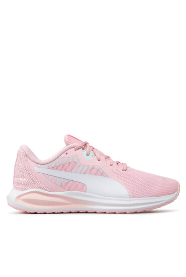 Puma Обувки Twitch Runner Mutant Jr 386251 01 Almond Blossom/Pwhite/N.Blue - Mera.bg