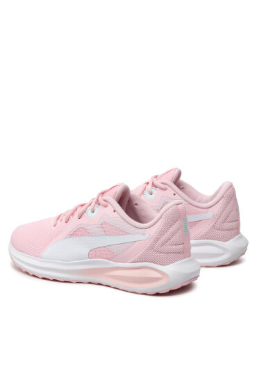 Puma Обувки Twitch Runner Mutant Jr 386251 01 Almond Blossom/Pwhite/N.Blue - Mera.bg