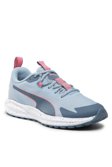 Puma Маратонки за бягане Twitch Runner Trail 376961 03 Син - Mera.bg