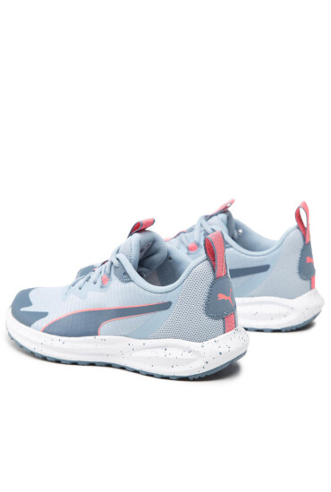 Puma Маратонки за бягане Twitch Runner Trail 376961 03 Син - Mera.bg