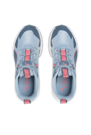 Puma Маратонки за бягане Twitch Runner Trail 376961 03 Син - Mera.bg