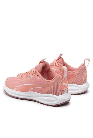 Puma Маратонки за бягане Twitch Runner Trail Jr 377581 03 Розов - Mera.bg