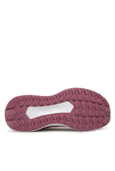 Puma Маратонки за бягане Twitch Runner Trail Jr 377581 03 Розов - Mera.bg
