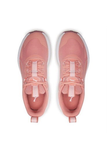 Puma Маратонки за бягане Twitch Runner Trail Jr 377581 03 Розов - Mera.bg