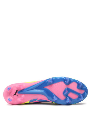 Puma Обувки за футбол Ultimate Energy Fg/Ag 107540 01 Розов - Mera.bg