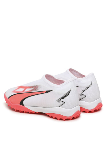 Puma Обувки за футбол Ultra Match 107516 01 Бял - Mera.bg