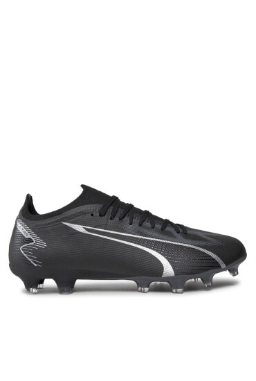 Puma Обувки Ultra Match Fg/Ag 107347 02 Black/Asphalt - Mera.bg