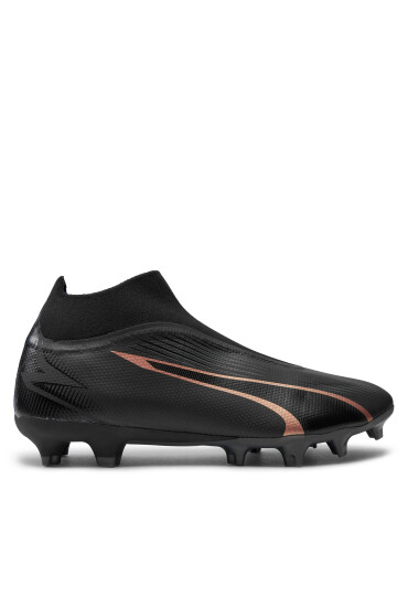 Puma Обувки за футбол Ultra Match FG/AG 10775902 02 Черен - Mera.bg