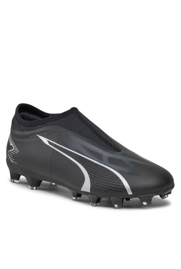 Puma Обувки Ultra Match Ll Fg/Ag Jr 107514 02 Black/Asphalt - Mera.bg