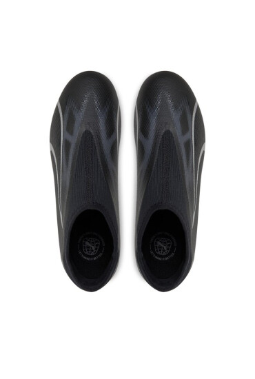 Puma Обувки Ultra Match Ll Fg/Ag Jr 107514 02 Black/Asphalt - Mera.bg
