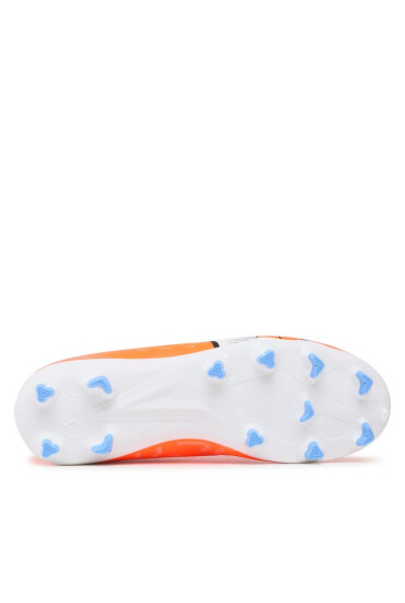 Puma Обувки Ultra Play Fg/Ag Jr 107233 01 Orange/White/Blue - Mera.bg