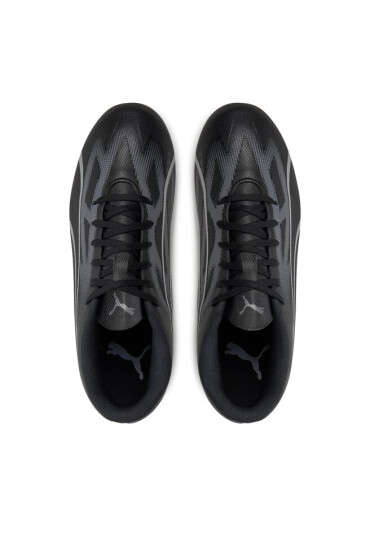 Puma Обувки за футбол Ultra Play Fg/Ag Jr 107530 02 Черен - Mera.bg