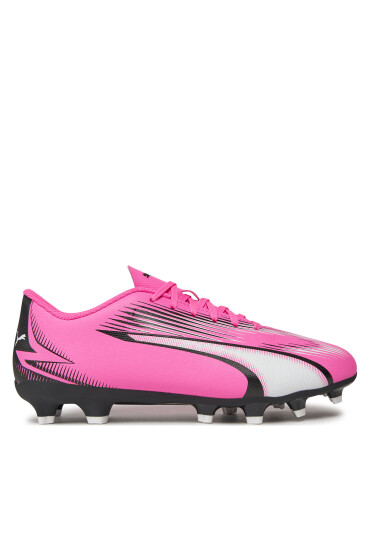 Puma Обувки Ultra Play Fg/Ag Jr 107775 01 Poison Pink/ White/ Black - Mera.bg
