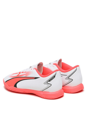 Puma Обувки за футбол Ultra Play IT 107535 01 Бял - Mera.bg