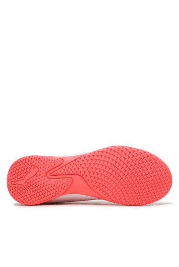 Puma Обувки за футбол Ultra Play IT 107535 01 Бял - Mera.bg