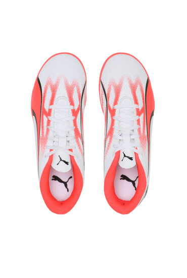 Puma Обувки за футбол Ultra Play IT 107535 01 Бял - Mera.bg