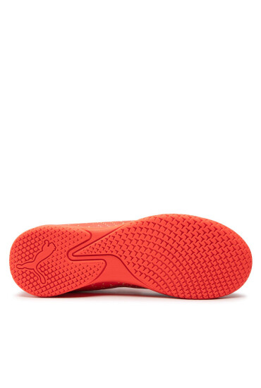 Puma Обувки за футбол Ultra Play It V Jr 106929 03 Коралов - Mera.bg