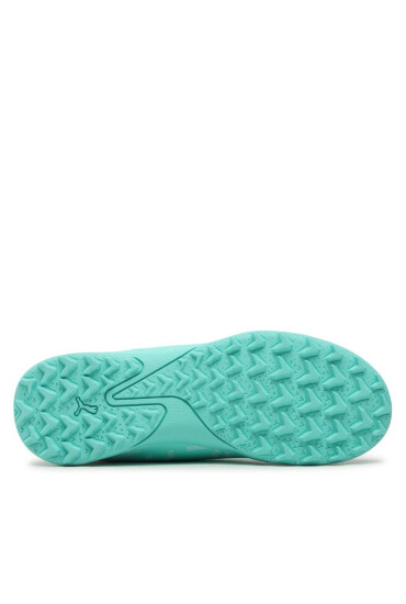 Puma Обувки за футбол Ultra Play Tt Jr 10723603 Зелен - Mera.bg