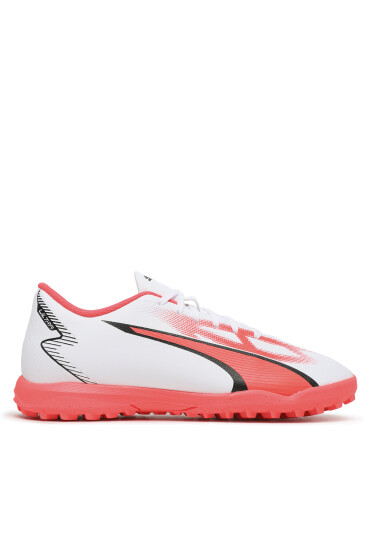 Puma Обувки за футбол Ultra Play Tt Jr 107533 01 Бял - Mera.bg