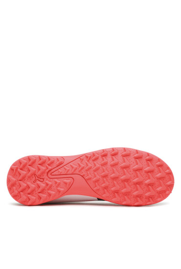 Puma Обувки за футбол Ultra Play Tt Jr 107533 01 Бял - Mera.bg