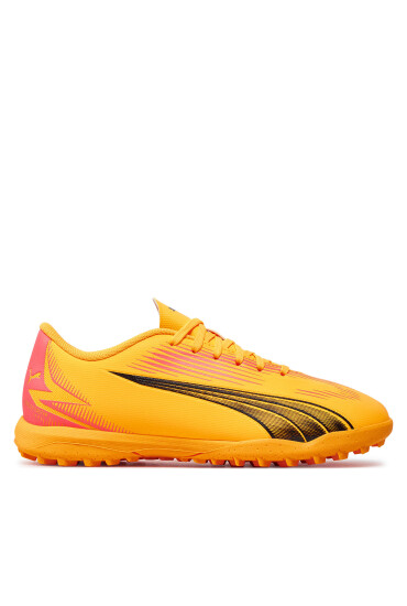 Puma Обувки за футбол Ultra Play Tt Jrck-S 107779-03 Жълт - Mera.bg