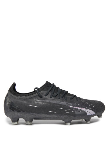 Puma Обувки за футбол Ultra Ultimate FG/AG 107163 02 Черен - Mera.bg