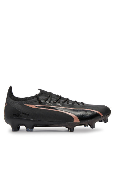 Puma Обувки за футбол Ultra Ultimate FG/AG 10774402 02 Черен - Mera.bg
