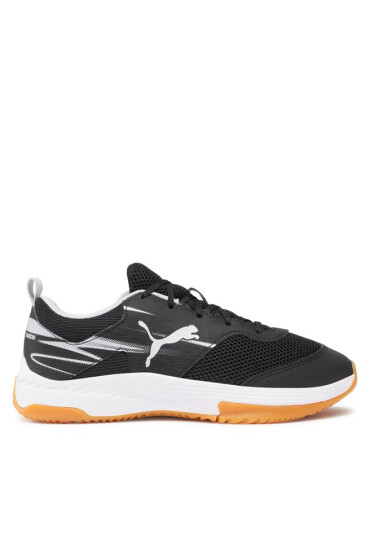 Puma Обувки за зала Varion II 107342 01 Черен - Mera.bg