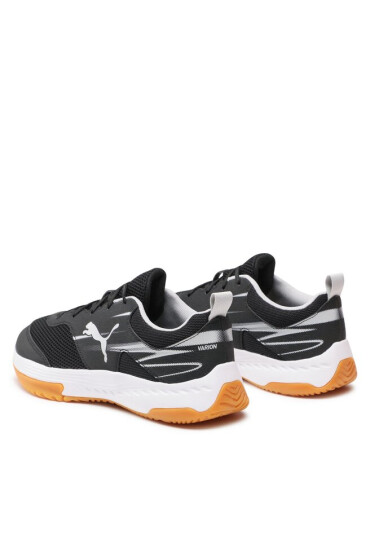 Puma Обувки за зала Varion II 107342 01 Черен - Mera.bg