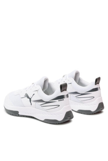 Puma Обувки за футбол Varion II 107342 02 Бял - Mera.bg
