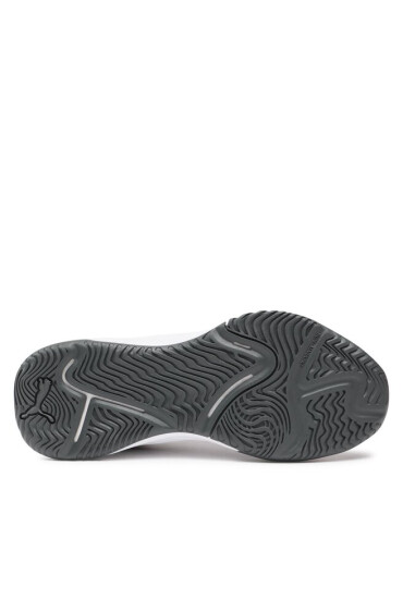 Puma Обувки за футбол Varion II 107342 02 Бял - Mera.bg