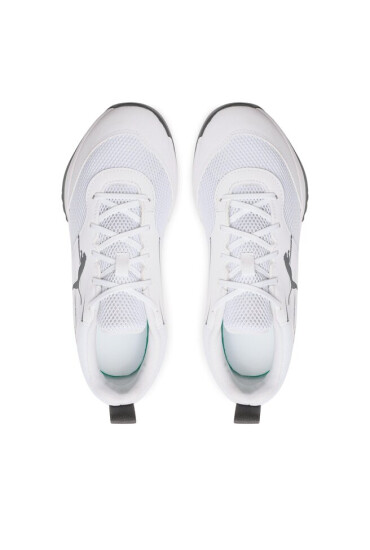 Puma Обувки за футбол Varion II 107342 02 Бял - Mera.bg