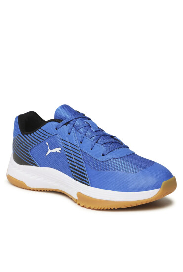 Puma Обувки за зала Varion Jr 10658506 Син - Mera.bg