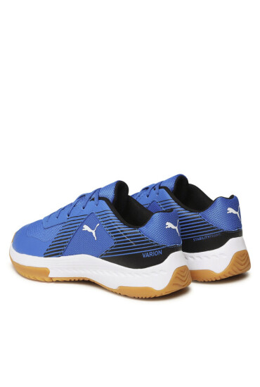 Puma Обувки за зала Varion Jr 10658506 Син - Mera.bg