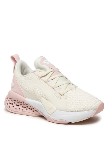 Puma Обувки Xetic Halflife Summer Pastel 195197 02 Ivory Glow/Lotus - Mera.bg