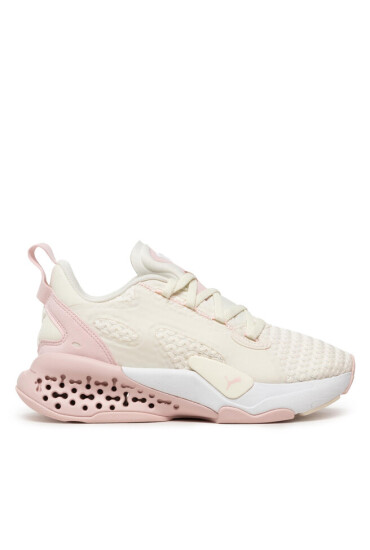 Puma Обувки Xetic Halflife Summer Pastel 195197 02 Ivory Glow/Lotus - Mera.bg